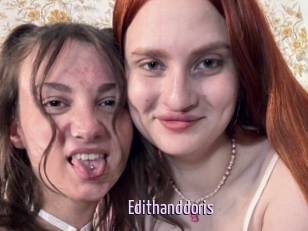 Edithanddoris