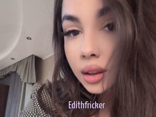 Edithfricker
