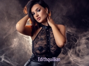 Edithquillian