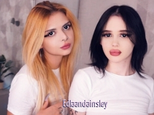 Edlaandainsley