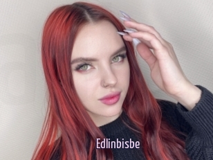 Edlinbisbe
