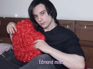 Edmond_miles