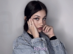 Edytcady