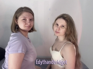 Edythandbridget