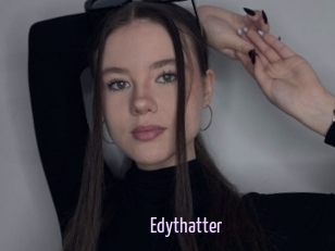 Edythatter