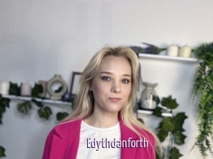 Edythdanforth
