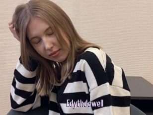 Edythdewell