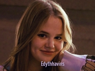 Edythhavins