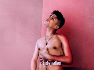 Eidenallen