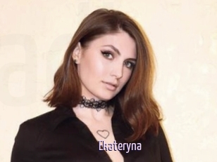 Ekateryna