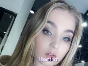 Elenefelton