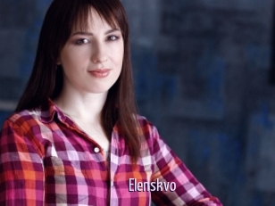 Elenskvo