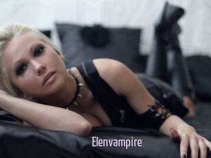 Elenvampire