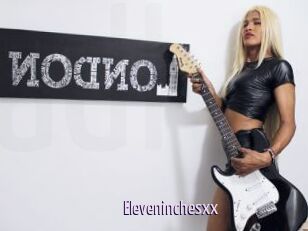Eleveninchesxx