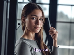 Elgagreen