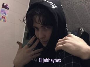 Elijahhaynes