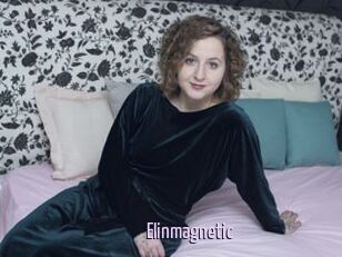 Elinmagnetic