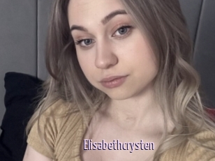 Elisabethcrysten