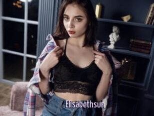 Elisabethsun