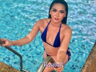 Elissabatt
