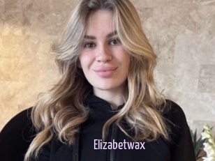 Elizabetwax