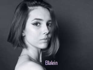 Ellalein
