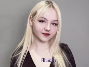 Ellamaier