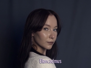 Ellancadmus