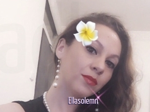 Ellasolemn