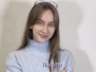 Ellenkitter