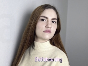 Ellettabowreing