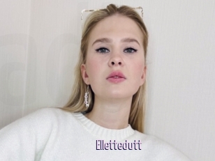 Ellettedutt