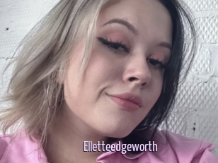 Elletteedgeworth