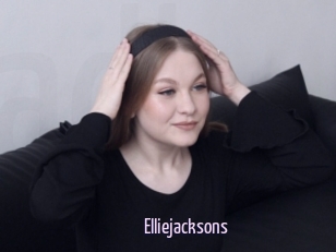 Elliejacksons