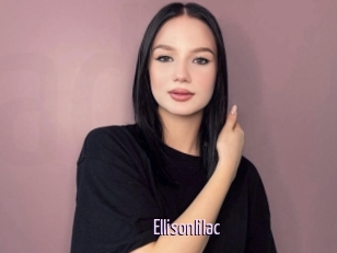 Ellisonlilac