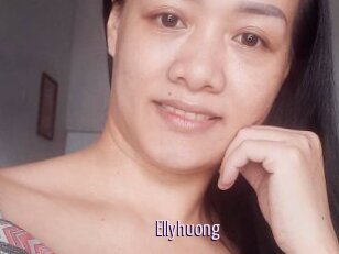 Ellyhuong