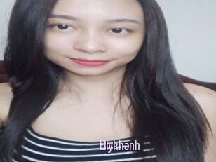 Ellykhanh