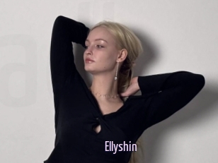 Ellyshin
