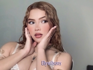 Ellywilsons