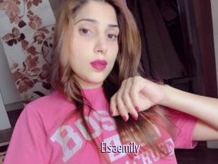 Elsaemily