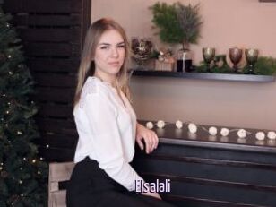Elsalali
