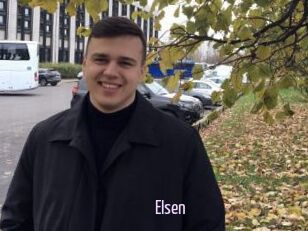 Elsen