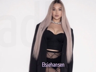 Elsiehansen
