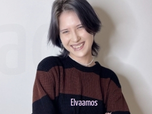 Elvaamos