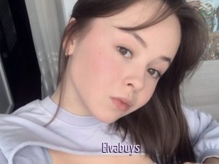 Elvabuys
