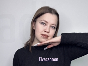 Elvacannon