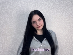 Elvachurchey