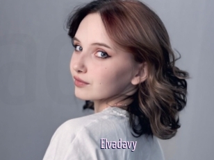 Elvadavy