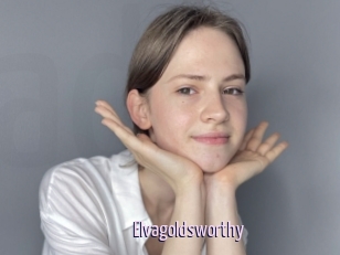 Elvagoldsworthy