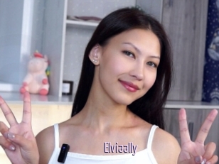 Elviaally
